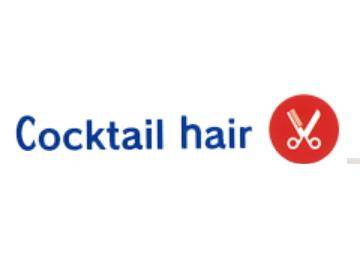 Cocktail hair | 天神/大名のヘアサロン