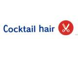 Cocktail hair | 天神/大名のヘアサロン