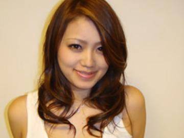 Cocktail hair | 天神/大名のヘアサロン