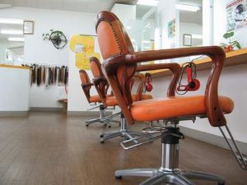 ビューティーサロン フレンド 美里店 | 那覇のヘアサロン