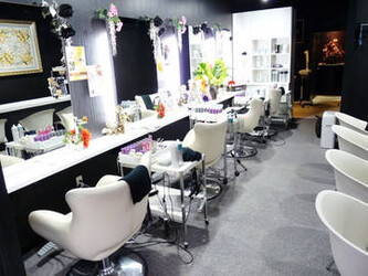 total　beauty　salon　THINK | 久留米のヘアサロン