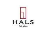 HALS hair place | 赤坂/警固のヘアサロン