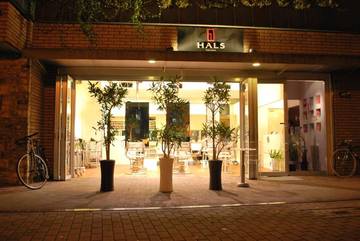 HALS hair place | 赤坂/警固のヘアサロン