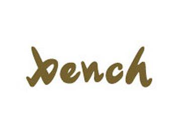bench | 久留米のヘアサロン