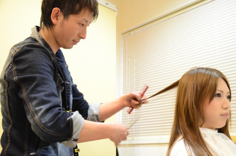 VOTANY　ONE | 筑後のヘアサロン