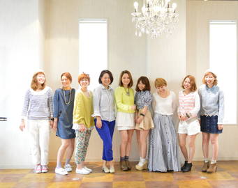 hair&work uka | 天神/大名のヘアサロン