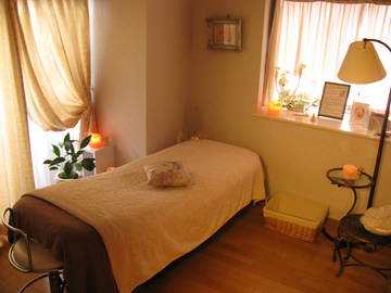 Dream rudowa | 新潟のエステサロン