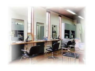 美容室　TAKE2 | 久留米のヘアサロン