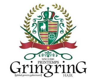 GringrinG | 苫小牧のヘアサロン