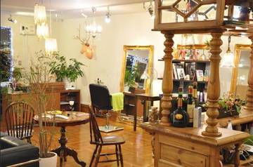 GringrinG | 苫小牧のヘアサロン GringrinG | 苫小牧のヘアサロン