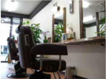 hair making ROSETTE | 西条のヘアサロン