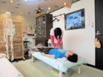 整体ばらんす館 スペースラブ 川之江本店 | 四国中央のリラクゼーション 整体ばらんす館 スペースラブ 川之江本店 | 四国中央のリラクゼーション