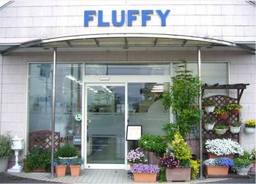 Hair Plece Fluffy | 吉野川のヘアサロン