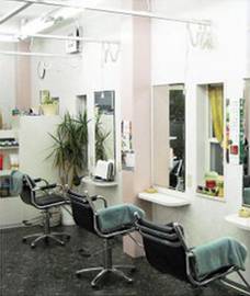 Hair Plece Fluffy | 吉野川のヘアサロン