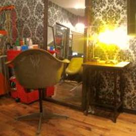 POWERCUTTS | 白石区/南区/豊平区周辺のヘアサロン