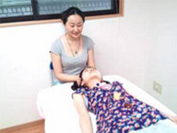 天使とユニコーン | 新潟のリラクゼーション