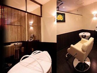 shinbi 芯美 | 三条のエステサロン