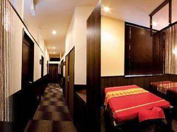 shinbi 芯美 | 三条のエステサロン