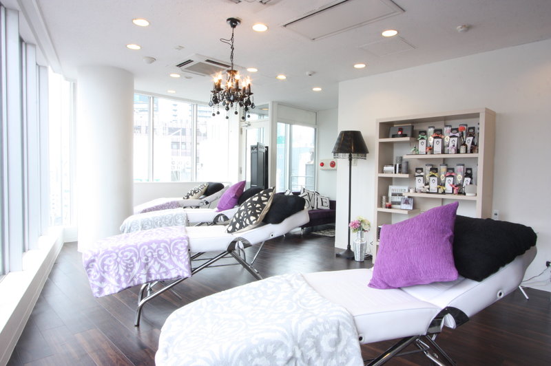 TRU eyelash　六本木店 | 六本木のアイラッシュ