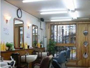 ヘアーサロンコバヤシ | 長岡のヘアサロン