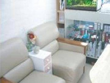 ヘアーサロンコバヤシ | 長岡のヘアサロン