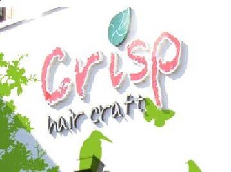 hair craft Crisp | 新潟のヘアサロン hair craft Crisp | 新潟のヘアサロン