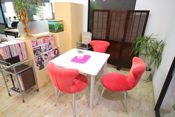 hair craft Crisp | 新潟のヘアサロン hair craft Crisp | 新潟のヘアサロン