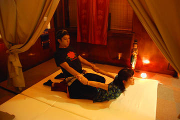 タイ古式マッサージ専門店サワンタイ | 北九州のリラクゼーション