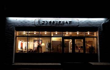 continental hair | 長岡のヘアサロン