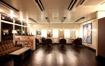 continental hair | 長岡のヘアサロン