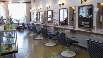 リリー美容室 | 長岡のヘアサロン