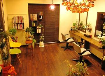 Ｐｌｅａｓｕｒｅ | 久留米のヘアサロン