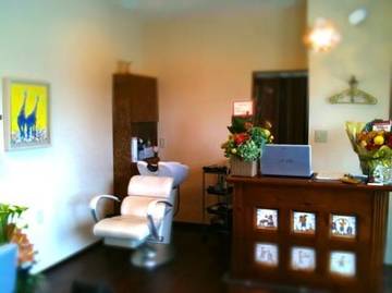 Ｐｌｅａｓｕｒｅ | 久留米のヘアサロン