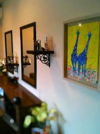 Ｐｌｅａｓｕｒｅ | 久留米のヘアサロン