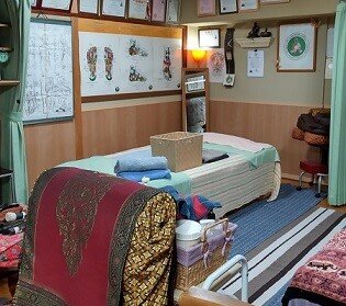 札幌の癒し処　石井療術院 | すすきののリラクゼーション