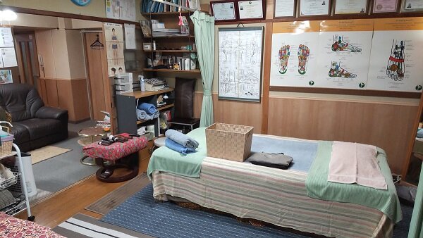 札幌の癒し処 石井療術院 | すすきののリラクゼーション 札幌の癒し処 石井療術院 | すすきののリラクゼーション