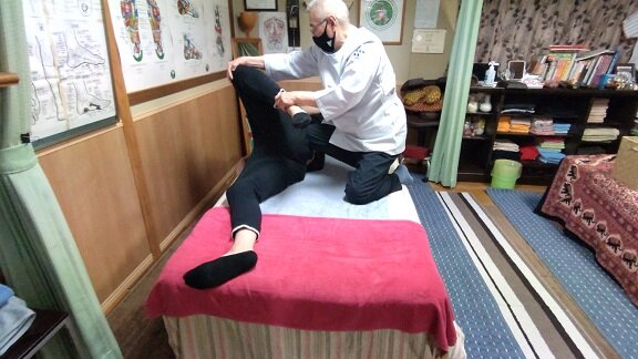 札幌の癒し処 石井療術院 | すすきののリラクゼーション 札幌の癒し処 石井療術院 | すすきののリラクゼーション