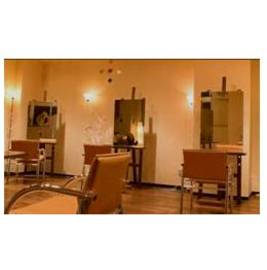 ZINZAMI. | 西区/手稲区周辺のヘアサロン