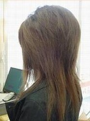 美容室 Raphael | 北区/東区周辺のヘアサロン