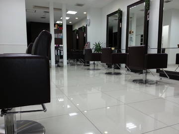 イン東京 屯田店 | 北区/東区周辺のヘアサロン