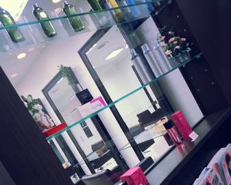 イン東京 屯田店 | 北区/東区周辺のヘアサロン