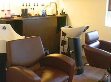 Grappe rire | 三条のヘアサロン Grappe rire | 三条のヘアサロン