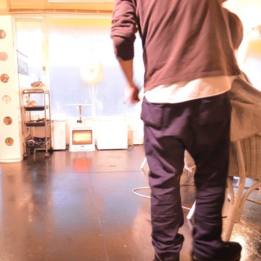 P's inner-child | 高宮/大橋/井尻のヘアサロン