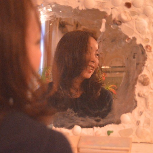 P's inner-child | 高宮/大橋/井尻のヘアサロン