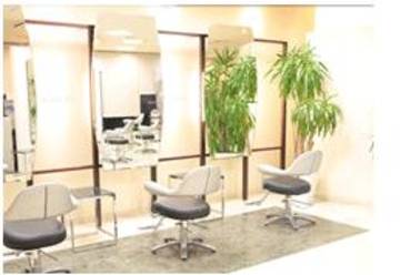 Sorciere | 橋本/次郎丸/野芥のヘアサロン