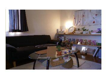 癒し空間ふぅ | 新潟のエステサロン