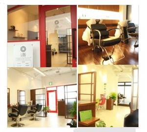 ＬＯＧＨａｉｒＤｅｓｉｇｎ | 天神/大名のヘアサロン