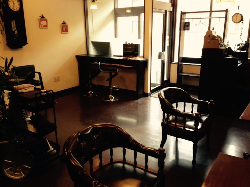 hair make JOKER | 北区/東区周辺のヘアサロン