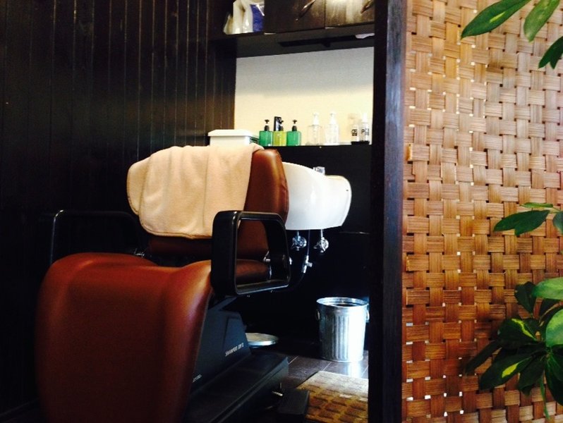 hair make JOKER | 北区/東区周辺のヘアサロン