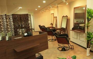 KIYOMI | 北区/東区周辺のヘアサロン